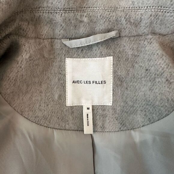 Avec Les Filles jacket - Picture 11 of 11